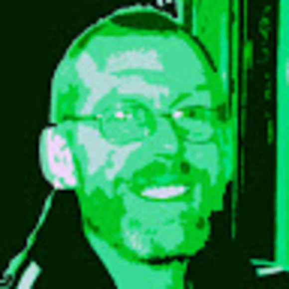 Meet your Posher, Steven - Picture 1 of 1